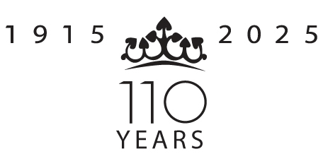 logoSoro_centenario 110 años